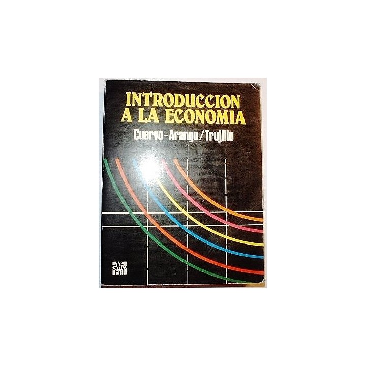 Introducción a la economía